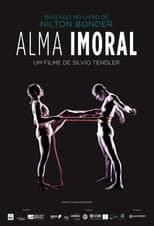 Poster for Alma Imoral