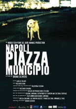 Poster for Napoli Piazza Municipio