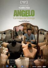 Poster for Angelo - Il Principe del Vintage