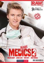 Poster for Raw Medics 2