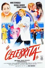 Poster for Celebrità
