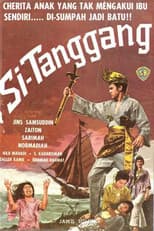 Poster for Si Tanggang