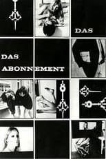 Poster for Das Abonnement