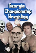 Poster for Georgia Championship Wrestling