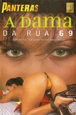 Poster for A Dama da Rua 69