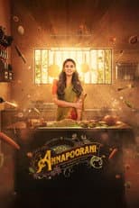 Poster for Annapoorani