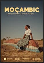 Poster for Moçambic. Dones contra la crisi climàtica