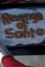 Poster for Revenge of Santa