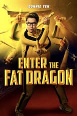 Poster for Enter the Fat Dragon
