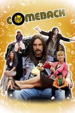 Poster for Comeback