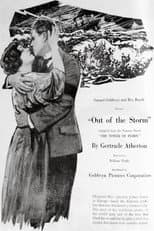 Poster for Out of the Storm