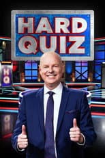 Poster for Hard Quiz