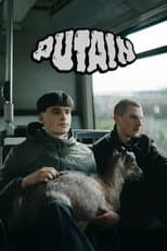 Poster for Putain