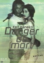 Poster for Danger de mort