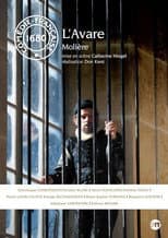 Poster for L'Avare