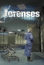 Poster for Forenses