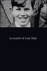 Poster for In Search of Tony Blair