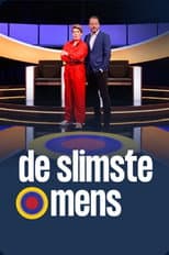 Poster for De Slimste Mens