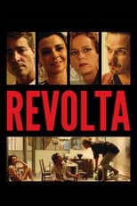 Poster for Revolta