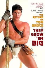 Poster for They Grow 'em Big