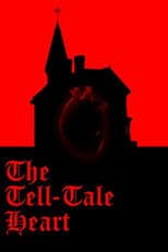 Poster for The Tell-Tale Heart