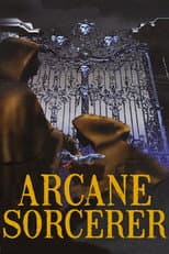 Poster for Arcane Sorcerer