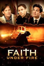 Poster for Faith Under Fire