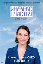 Poster for Happiness Index