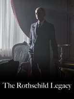 Poster for The Rothschild Legacy
