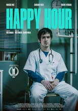 Poster for Happy Hour