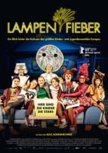 Poster for Kids in the Spotlight