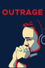 Poster for Outrage