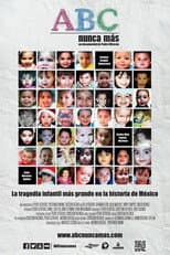 Poster for ABC Nunca Más