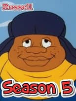 Poster for Season 5