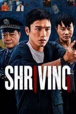 Poster for Shriving