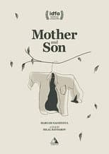 Poster for Mother and Son