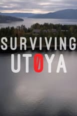 Poster for Surviving Utøya