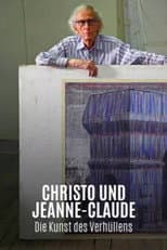 Poster for Christo & Jeanne Claude - Die Kunst des Verhüllens