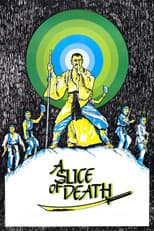 Poster for Shaolin Abbot