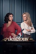 Poster for Delicious