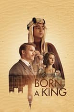 Poster for Born a King