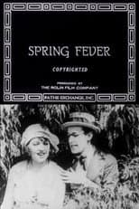 Poster for Spring Fever
