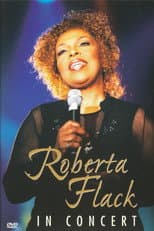 Poster for Roberta Flack In Concert