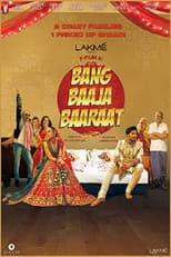 Poster for Bang Baaja Baaraat