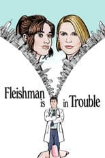 Poster for Fleishman Is in Trouble