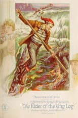 Poster for The Rider of the King Log