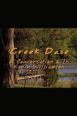 Poster for Creek Daze: A Conversation with Kevin Williamson