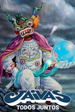 Poster for Los Jaivas: Todos juntos