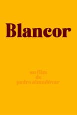 Poster for Blancor