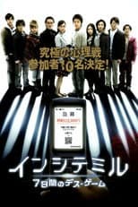Poster for The Incite Mill